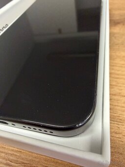 iPhone 16pro max Black 512gb - 3