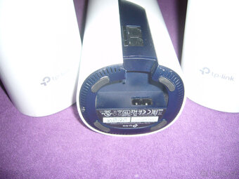 TP-LINK Deco P9 WiFi systém mesh s powerline - 3