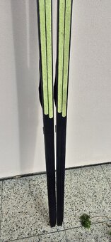 Fischer Twin skin race 202cm/N20 stiff - 3