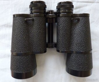 Prodám dalekohled Carl Zeiss Jena 10x50W Multi-Coated - 3