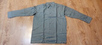 Nové vojenské oblečení - 3