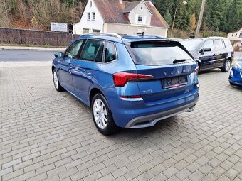 ŠKODA Kamiq, 1.6 TDi, DSG, 101 tis. km, plný servis - 3