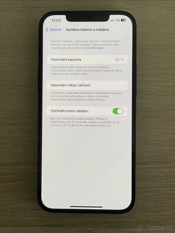 Apple iPhone 12 Pro Max 128 GB blue - 3