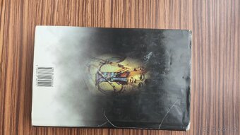 Řeka bohů II - Wilbur Smith - 3