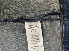 denim bunda vel 34 Orsay - 3