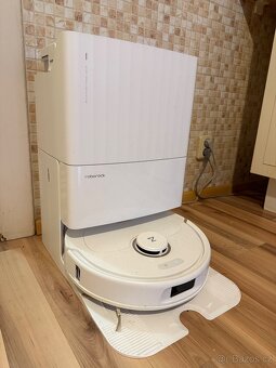 Roborock qrevo Pro - 3