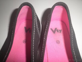 Dámské plátěnky - 3