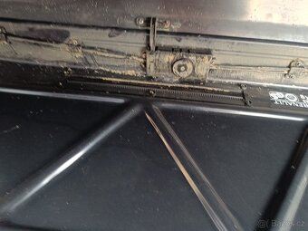 Espace IV střešní box - 3