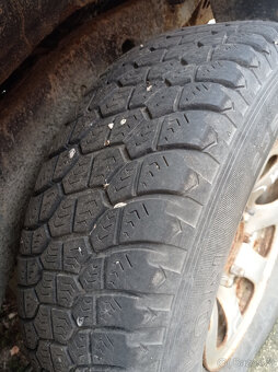 kola Opel Frontera - 3