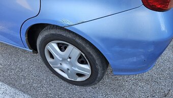 Prodám Honda Jazz II 1.3 i-DSI 2004 benzín - 3