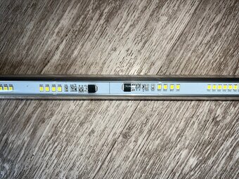 LED osvětlení nad akvárium - 3