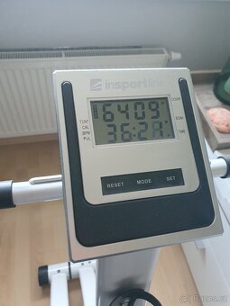 Stepper BAILAR Insportline - 3