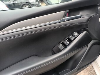 Mazda 6, 2.0LSKY-G AUT.165K 14tkm - 3