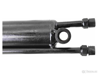 Štípač dříví Woodstar LV 80 / Scheppach HL 800 (8 tun), píst - 3