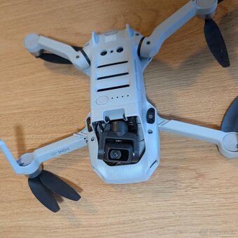DJI Mini 4K – odlomene rameno - 3