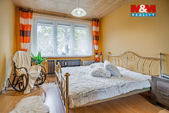 Prodej bytu 2+1, 64 m², Český Těšín, ul. Ostravská - 3