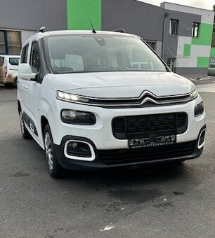 CITROËN BERLINGO - 1.5 YH01 2019 - 3