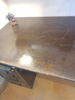 STARÁ ŠKOLNÍ KATEDRA - 3