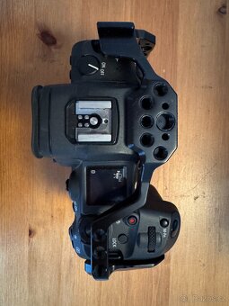📸 Canon EOS R5 – perfektní stav, kompletní balení + SmallRi - 3