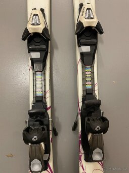 Lyže Stöckli délky 110 cm - 3