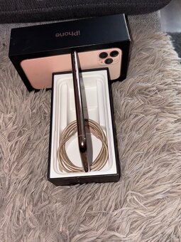 Prodam iphone 11 pro 64gb Gold - 3