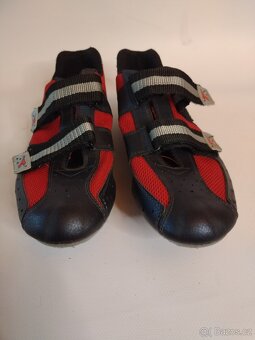 Tretry na kolo Diadora 46 - 3