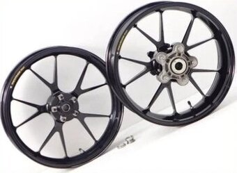 Kované ráfky Marchesini - 3