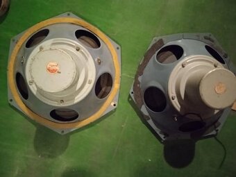 Reproduktory Tesla, RFT různé druhy - 3