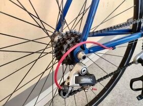 Silniční kolo RECORD - 3