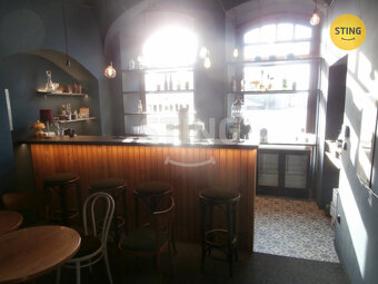 Pronájem obchodního prostoru - 37m2., 134082 - 3