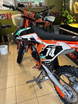 Ktm 125-150sx - 3