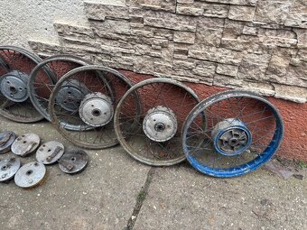 Kolá jawa pionyr - 3