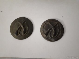 Věci I svět válka - 3