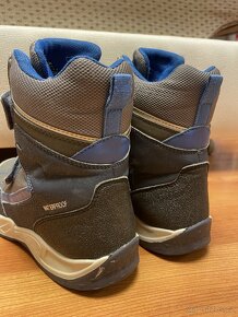 Dětské zimní boty Geox vel.36 - 3