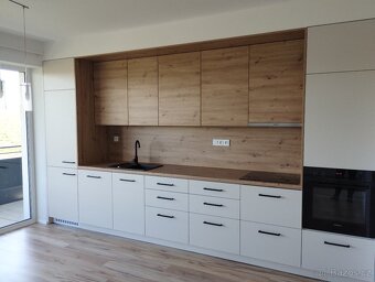 Pronájem bytu v Litomyšli - 3