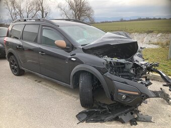 Dacia jogger - 3