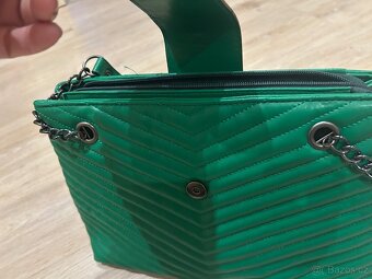 Kabelka Yves Saint Lauren - není originální - 3