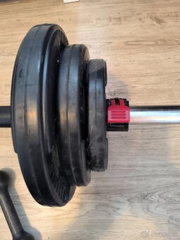 Činkový set pro začátečníky - 3