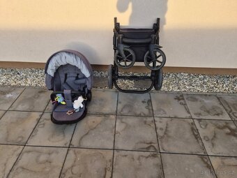 TUDORE BALANCE - set - 3