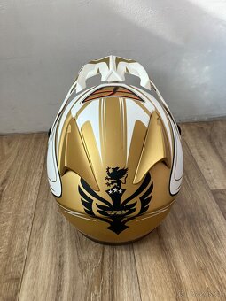 Helma Fly racing 55-56cm - 3