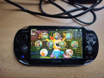 Ps vita - 3