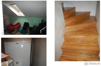 Rodinný dům v Lysé nad Labem, ID 8012e 0302 - 3