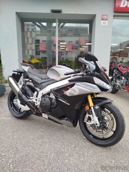Aprilia RSV4 1100RR 2023 160kw - 3