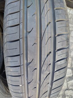 165/65/15 letni pneu MICHELIN a NEXEN 165/65 R15 - 3