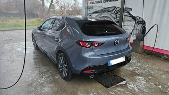 Mazda 3 2.0 skyactive g - 3
