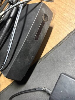 O2 TV set top box - 3