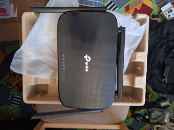 TP-Link Archer VR300 (Verze 2.0) - v záruce - 3