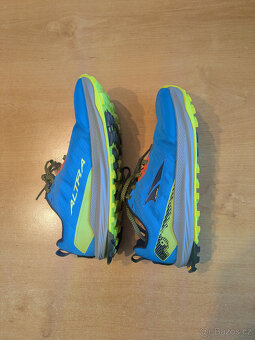 Běžecké boty Altra Lone Peak 9+ - 3