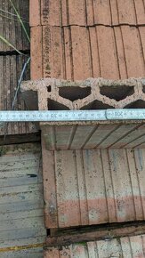 Miako vlozky Porotherm - 3