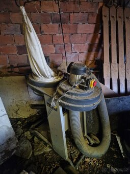 Formátovací pila - 3